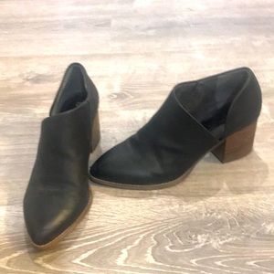 BC Footwear Women’s Shootie